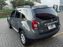 RENAULT - DUSTER - 2012/2013 - Cinza - R$ 51.990,00