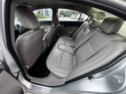 HONDA - CIVIC - 2014/2014 - Prata - R$ 78.990,00
