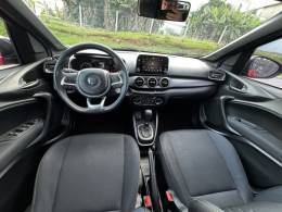 FIAT - ARGO - 2021/2021 - Vermelha - R$ 81.990,00