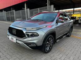 FIAT - TORO - 2022/2022 - Cinza - R$ 139.990,00