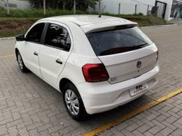 VOLKSWAGEN - GOL - 2019/2020 - Branca - R$ 49.990,00