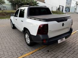 RENAULT - OROCH - 2017/2018 - Branca - R$ 74.990,00