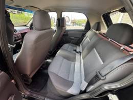 CHEVROLET - CELTA - 2011/2012 - Preta - R$ 33.990,00