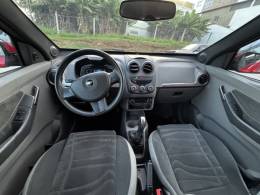 CHEVROLET - AGILE - 2012/2013 - Vermelha - R$ 39.990,00