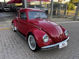 VOLKSWAGEN - FUSCA - 1978/1978 - Vermelha - R$ 29.990,00