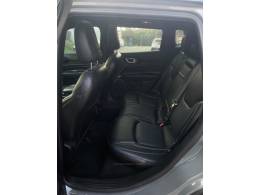 JEEP - COMPASS - 2021/2022 - Cinza - R$ 157.990,00