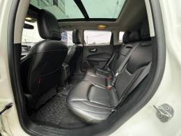 JEEP - COMPASS - 2020/2020 - Branca - R$ 129.990,00