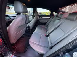 HONDA - CIVIC - 2021/2021 - Azul - R$ 136.990,00