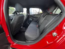 FIAT - ARGO - 2021/2021 - Vermelha - R$ 81.990,00