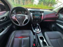 NISSAN - FRONTIER - 2018/2018 - Cinza - R$ 141.990,00