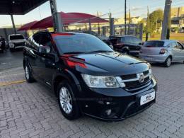 FIAT - FREEMONT - 2013/2014 - Preta - R$ 62.990,00