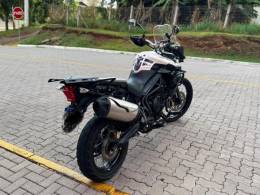 TRIUMPH - TIGER 800XC - 2012/2013 - Branca - R$ 41.990,00