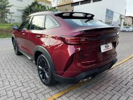 GWM - HAVAL - 2024/2025 - Vermelha - R$ 271.990,00