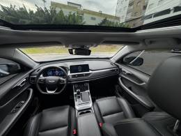 CHERY - TIGGO - 2021/2022 - Prata - R$ 139.990,00