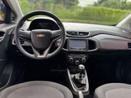 CHEVROLET - ONIX - 2014/2015 - Branca - R$ 52.990,00