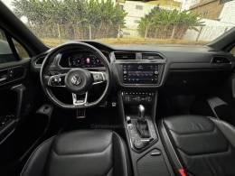 VOLKSWAGEN - TIGUAN - 2019/2019 - Branca - R$ 161.990,00