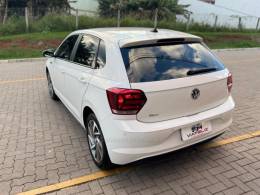 VOLKSWAGEN - POLO - 2018/2019 - Branca - R$ 84.990,00