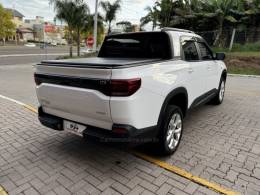 CHEVROLET - MONTANA - 2024/2024 - Branca - R$ 129.990,00