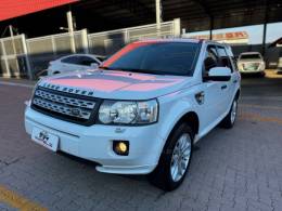 LAND ROVER - FREELANDER 2 - 2012/2012 - Branca - R$ 64.990,00