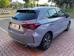 HONDA - CITY - 2023/2023 - Cinza - R$ 119.990,00