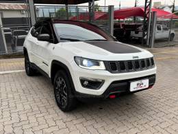 JEEP - COMPASS - 2020/2020 - Branca - R$ 129.990,00