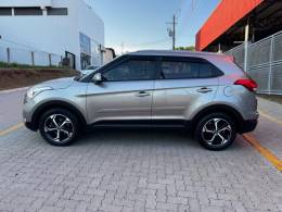 HYUNDAI - CRETA - 2020/2021 - Prata - R$ 102.990,00