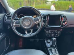 JEEP - COMPASS - 2019/2019 - Cinza - R$ 119.990,00
