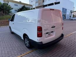 CITROËN - JUMPY - 2022/2023 - Branca - R$ 139.990,00