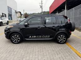 CITROËN - AIRCROSS - 2015/2015 - Preta - R$ 46.990,00