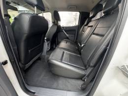 FORD - RANGER - 2018/2019 - Branca - R$ 159.990,00