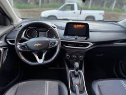 CHEVROLET - TRACKER - 2022/2023 - Preta - R$ 114.990,00