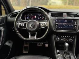 VOLKSWAGEN - TIGUAN - 2019/2019 - Branca - R$ 161.990,00