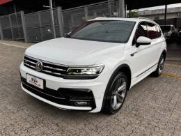 VOLKSWAGEN - TIGUAN - 2019/2019 - Branca - R$ 161.990,00