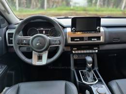MITSUBISHI - L200 TRITON - 2025/2026 - Branca - R$ 301.990,00