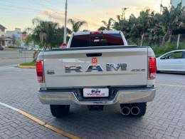 DODGE - RAM - 2018/2018 - Branca - R$ 299.990,00