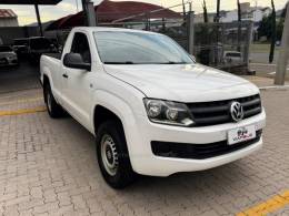 VOLKSWAGEN - AMAROK - 2013/2013 - Branca - R$ 85.990,00