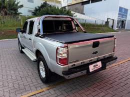 FORD - RANGER - 2010/2011 - Prata - R$ 64.990,00