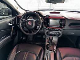 FIAT - TORO - 2019/2020 - Cinza - R$ 134.990,00