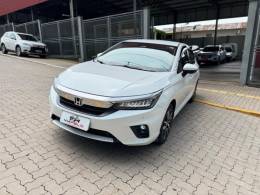 HONDA - CITY - 2022/2023 - Branca - R$ 122.990,00