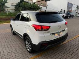 HYUNDAI - CRETA - 2018/2019 - Branca - R$ 91.990,00