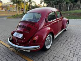 VOLKSWAGEN - FUSCA - 1978/1978 - Vermelha - R$ 29.990,00