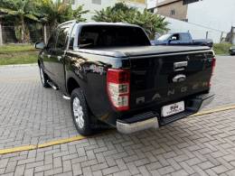 FORD - RANGER - 2018/2019 - Preta - R$ 159.990,00