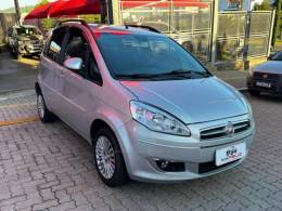 FIAT - IDEA - 2014/2015 - Prata - R$ 42.990,00