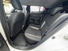 NISSAN - KICKS - 2018/2019 - Branca - R$ 85.990,00