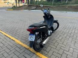 HONDA - BIZ 125 - 2011/2011 - Preta - R$ 10.990,00