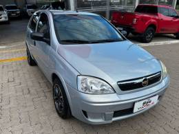 CHEVROLET - CORSA - 2011/2011 - Prata - R$ 34.990,00