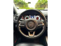 JEEP - COMPASS - 2020/2020 - Branca - R$ 129.990,00