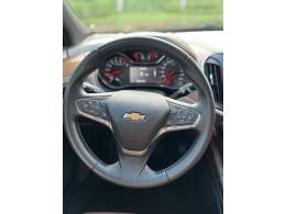 CHEVROLET - CRUZE - 2019/2020 - Preta - R$ 119.990,00