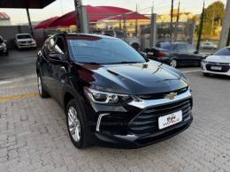 CHEVROLET - TRACKER - 2022/2023 - Preta - R$ 114.990,00