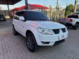MITSUBISHI - PAJERO TR4 - 2013/2013 - Branca - R$ 71.990,00